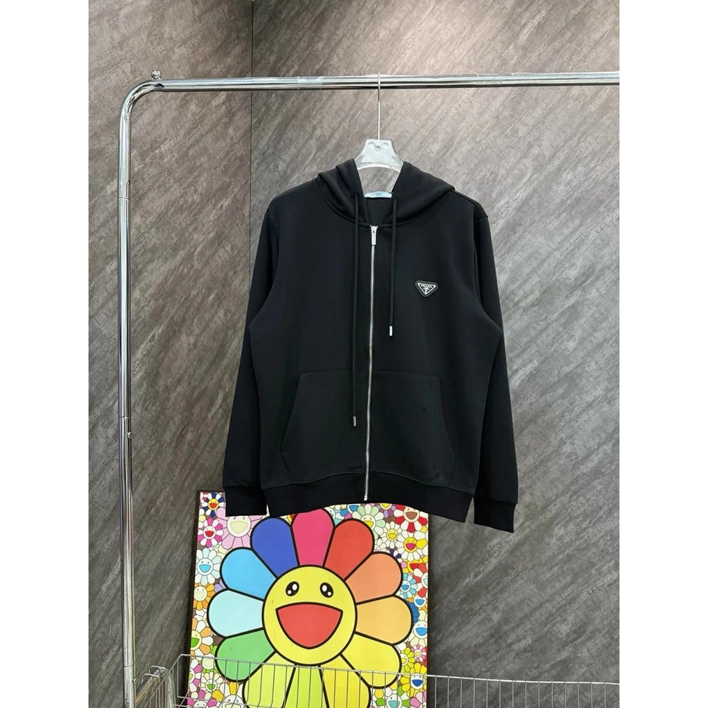 Prada Jacket Awesome