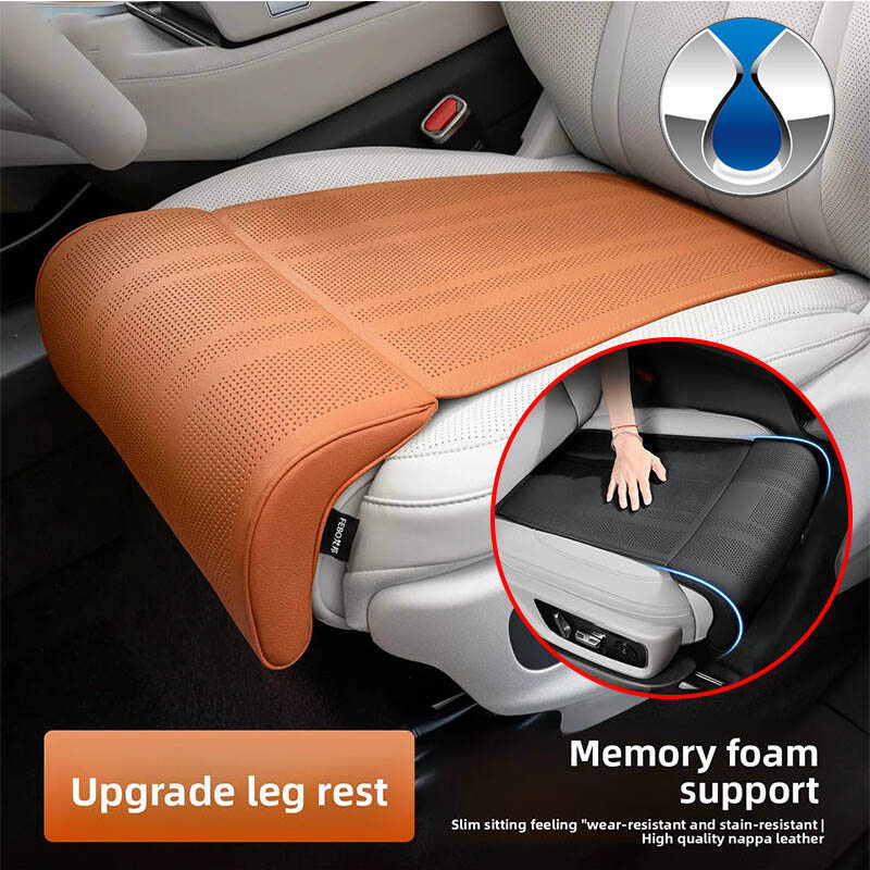 DENZA D9 Z9GT  เบาะรองนั่งรถยนต์ เบาะรองนั่งระบายอากาศ