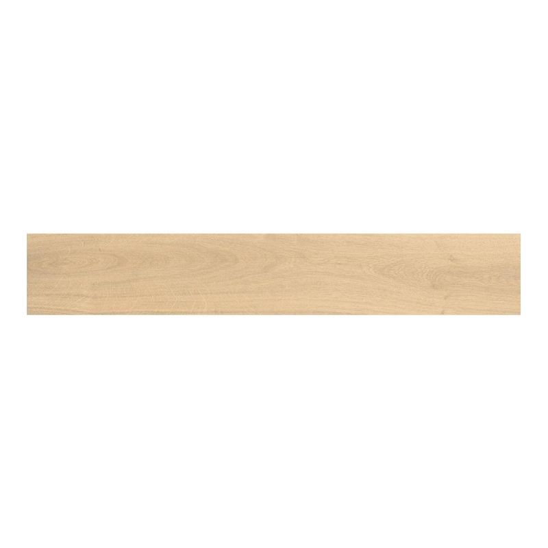 BASIQ กระเบื้อง OLIVE WOOD MIELE MATT 20x120 CM
