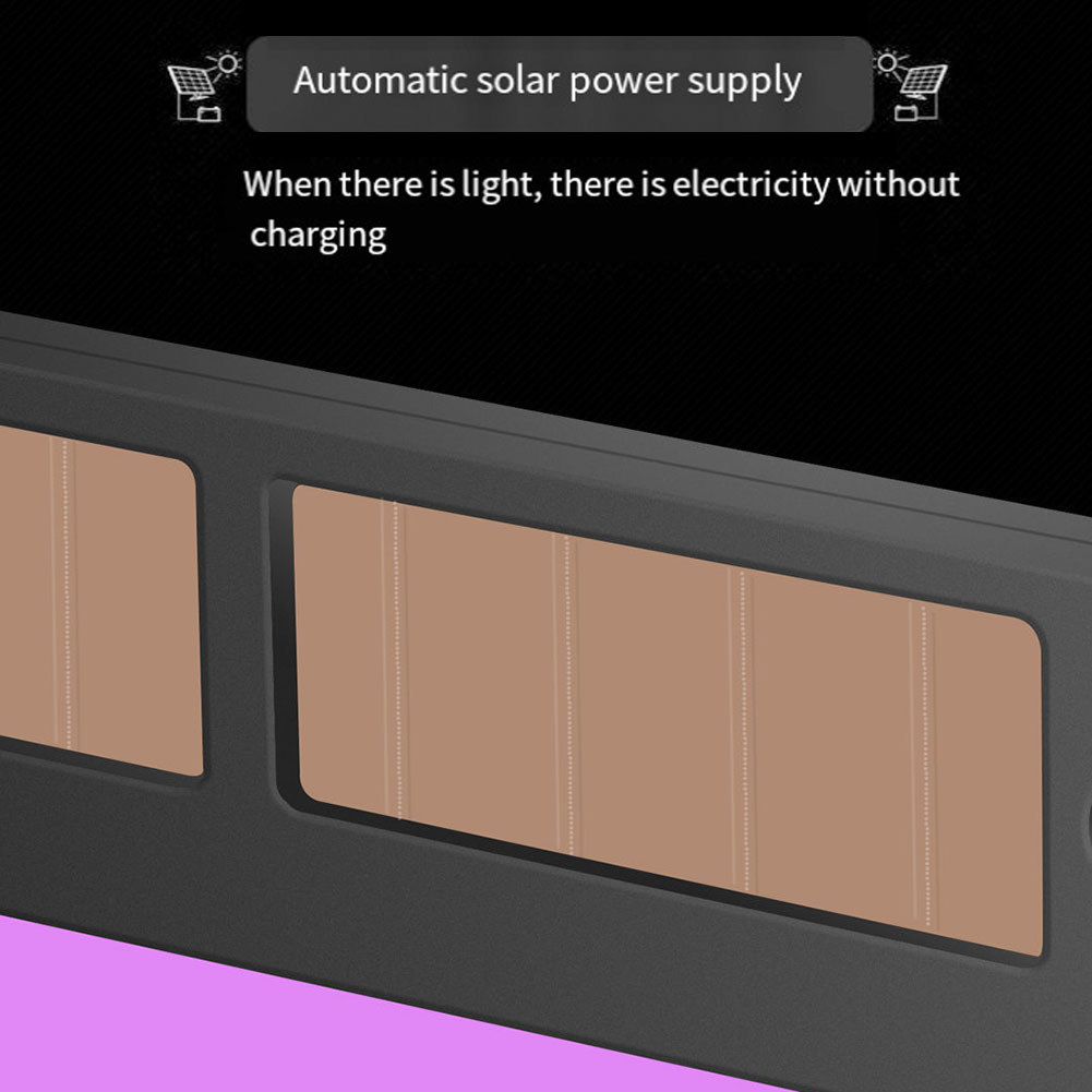[iTools] เลนส์เชื่อมปรับแสงอัตโนมัติ Solar LiquidCrystal Glasses เครื่องเชื่อมเลนส์ป้องกัน