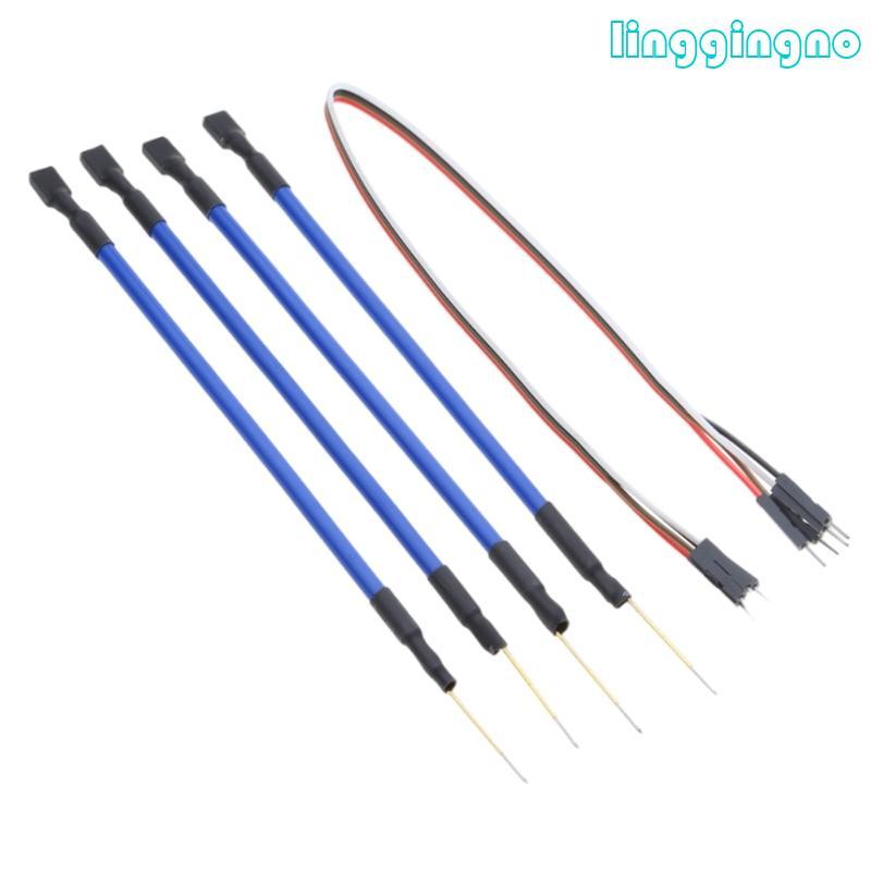 RR รถ LED BDM กรอบ Probes ปากกาเชื่อมต่อสําหรับ KTAG KESS FGTECH BDM100