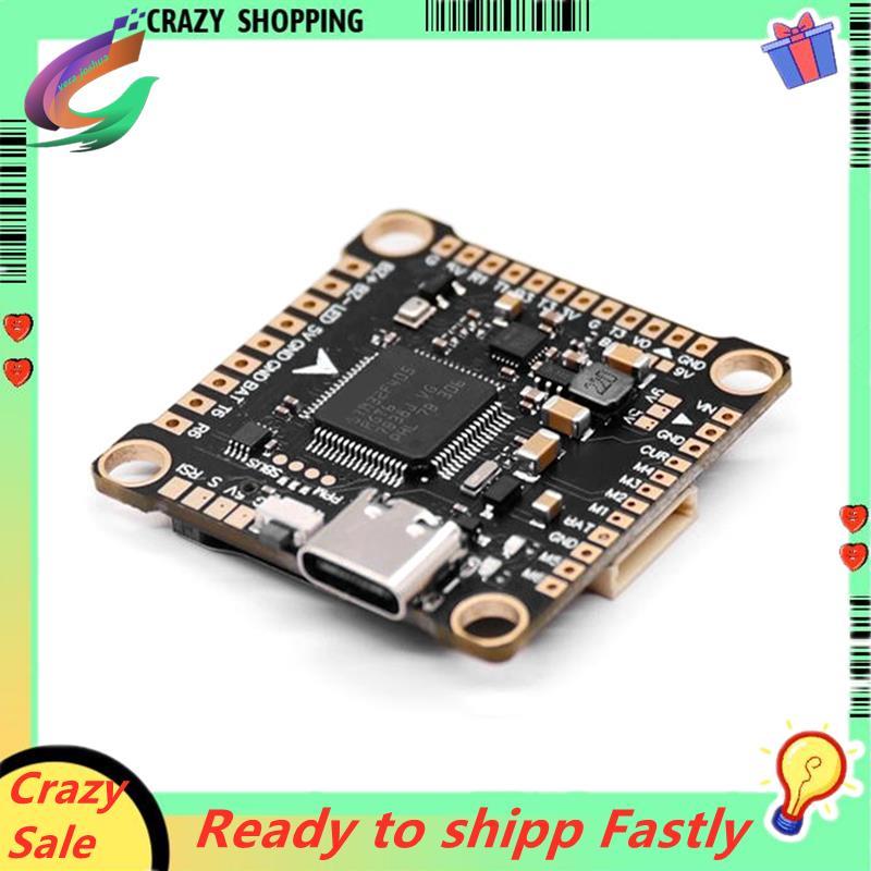 F4V3S Plus Flight Controller Sp Racing F4 F7 Racing Flight Controller สําหรับ Cleanflight Betaflight