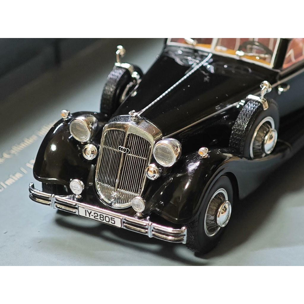 Mini Cut 1/43 Classic Car torch dorch 83a ไร้ที่ติ ซื้อ Zero Star Rash Chat ก่อนขาย ขายไม่คืนเงิน