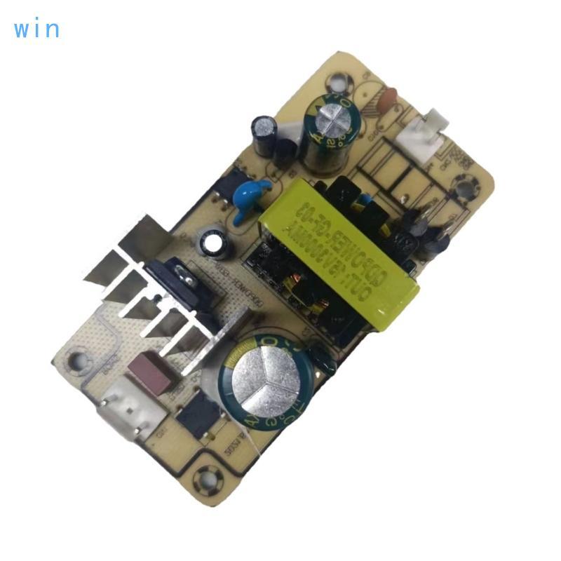 Win Switching Power Supply สําหรับเครื่องใช้ในบ้าน Auditory DC15V 3A AC100V ถึง 240V ใน
