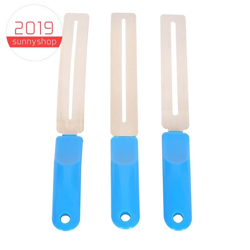 [sunnyshop2019]Guitar Fret Protector Fingerboard Guards Fretboard Protector กีตาร์ Fret Guards สําหร
