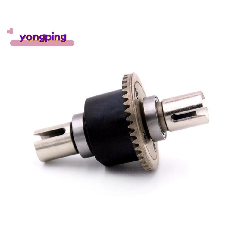 RC Car Differential 104019-2231 สําหรับ  104009 104016 104019 12402-A 12409 RC รถอัพเกรดอุปกรณ์เสริม