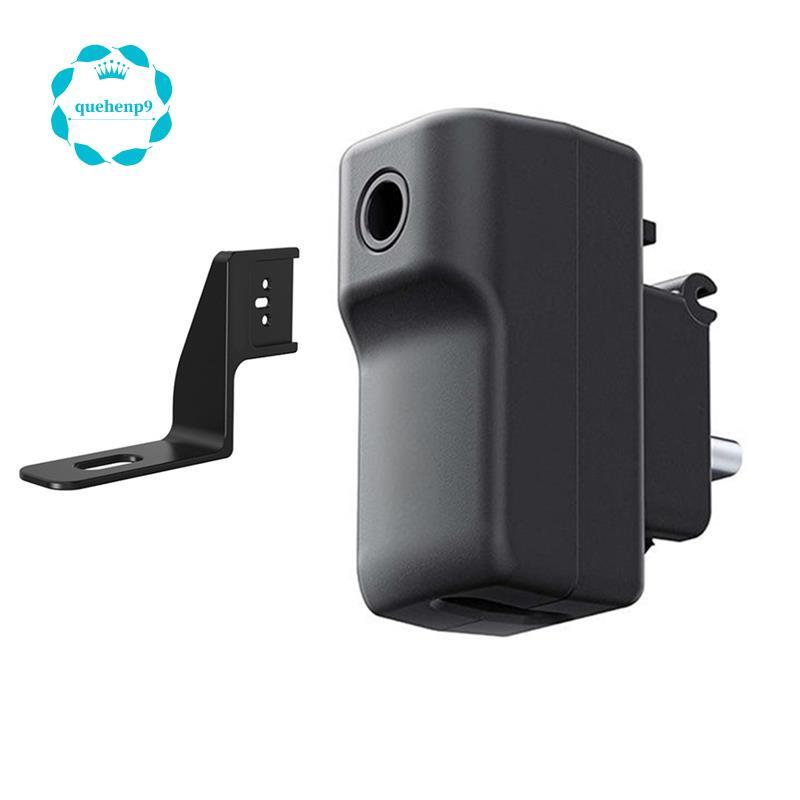 [Fast Q9]Mic Cold Shoe Bracket สําหรับ X4 / X3 / ONE X2 Mic Adapter สําหรับ X4