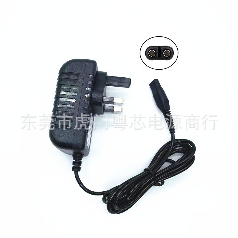 เหมาะสําหรับ Karcher Karcher Karcher WV2 60 70 กระจกหน้าต่างเครื่องดูดฝุ่น 5.5V มาตรฐานอังกฤษใช้ได้ก