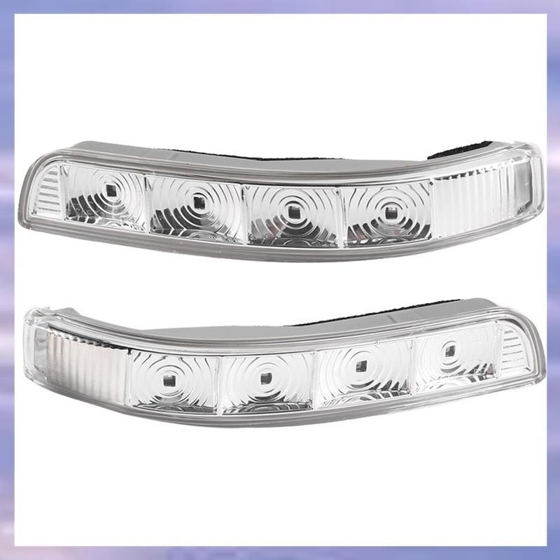 87613-2P000-FC 87623-2P000-FC ไฟเลี้ยวกระจกมองข้างด้านหลัง