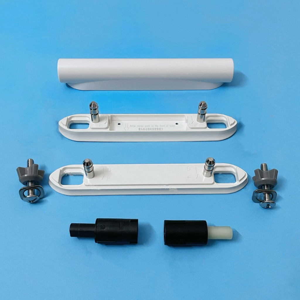 ขายึดบานพับฝาชักโครก Kohler K-77739 K-77740 K-77380/77471T ฐานยึดที่นั่งชักโครก MODERN LIFE ฝาชักโคร
