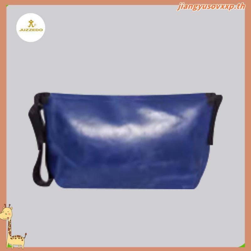 Mc jeans กระเป๋าสะพายอเนกประสงค์  สีดำ M02Z093