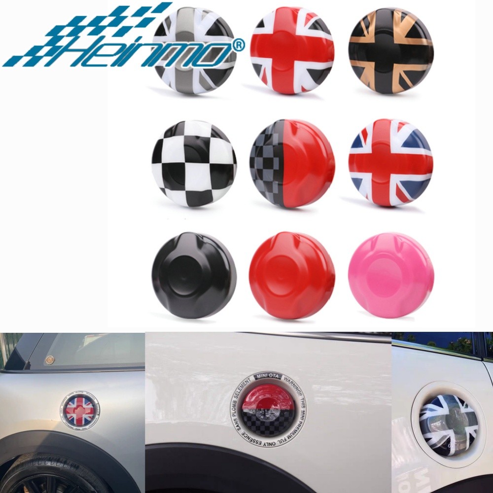 สําหรับ MINI COOPER F55 F56 F57 2014-2024 JCW Cooper S ด้านหลัง Auto เบนซินหมวก Hatchback 2.0T