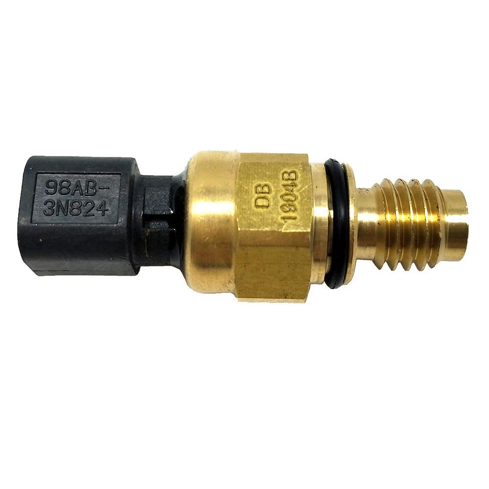 1PC 98AB-3N824 ปั๊มพวงมาลัยความดันสวิทช์เซ็นเซอร์ 98AB3N824 สําหรับ Ford Focus OE # 98AB-3N824