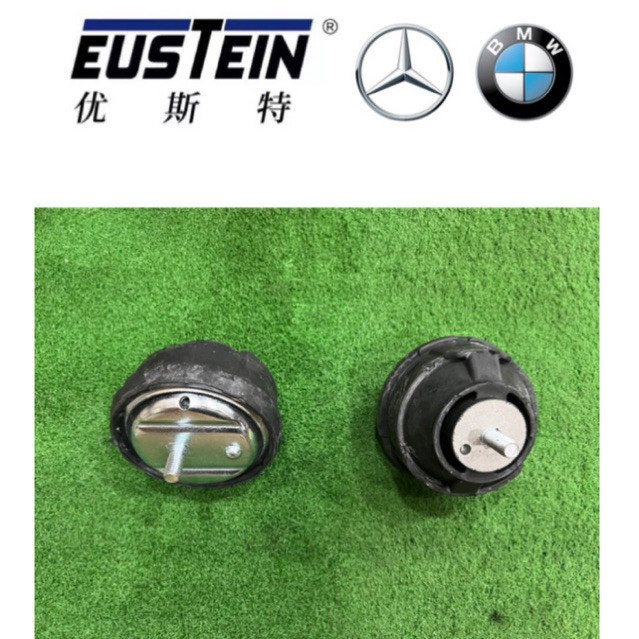 BMW/ E46 E39 E60 E/G MOUNTING FRT(PRICE สําหรับ 1PCS ) อะไหล่รถยนต์ ตกแต่งรถอะไหล่รถยนต์ ตกแต่งรถ