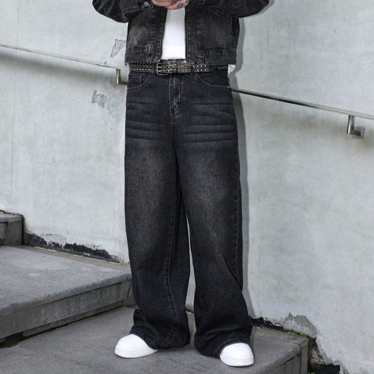 กางเกงจ็อกเกอร์ผู้ชาย, กางเกง Skena สําหรับผู้ชาย, กางเกง Buggy Skena, กางเกงยีนส์สําหรับบุรุษและสตร