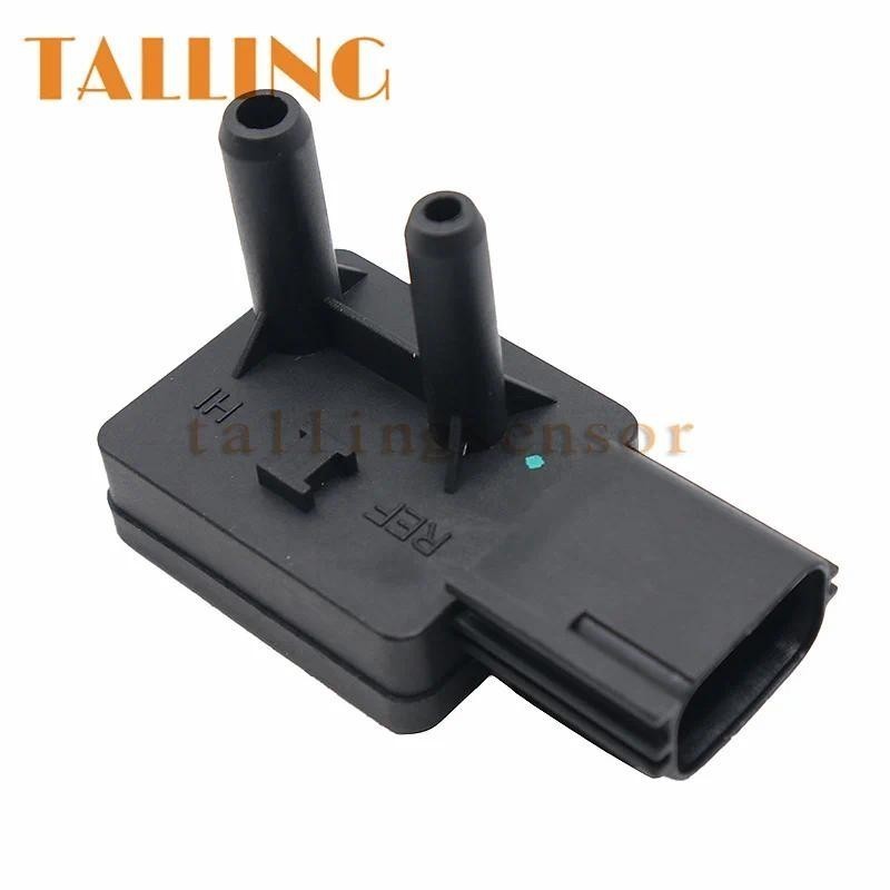 เซ็นเซอร์ความดันแก๊สไอเสีย DPF Sensor 6G9N-5L200-AA สําหรับ Ford MK VI Fiesta Ranger 1.4 1.6 2.2 3.2