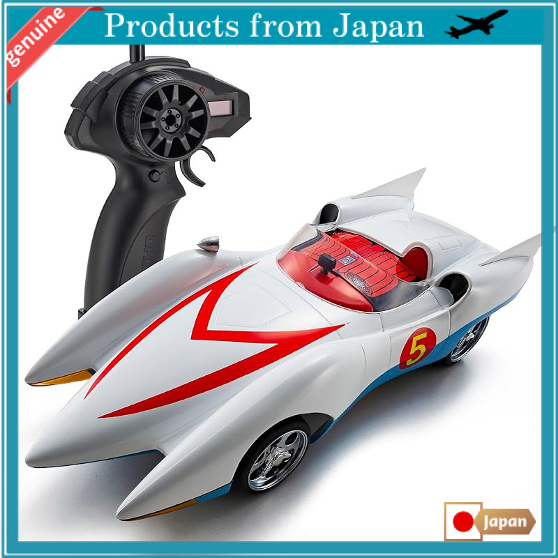 Kyosho Egg FIRST MINI-Z Mach GoGoGo 66616