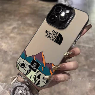 🔥Bov🔥เคสไอโฟน เข้ากันได้กับ iPhone 17ProMax 16Pro 15 14PLUS 13PRO 12 16PRO 11-MSCY9
