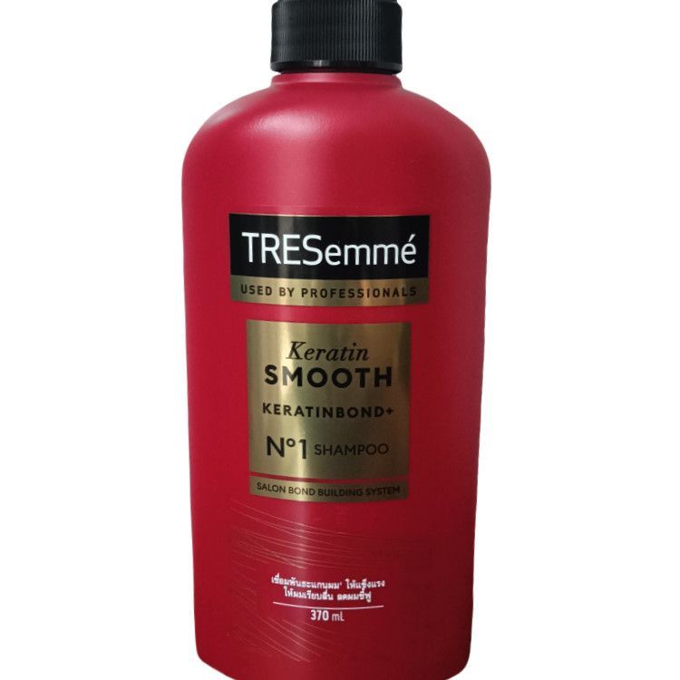 T Thailand TRESemme TRESemme Conditioner แชมพู Soft Silky Strong Hair Root Repair ห้างสรรพสินค้า2601