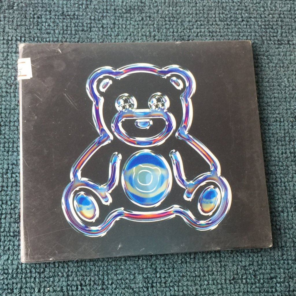 Ozuna Ozutochi hang8 CD และหน้ากระดาษก็ดี