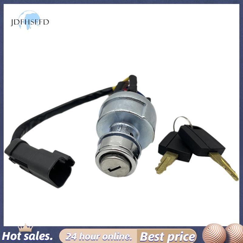 ชุดสวิตช์ประกอบ CA1107887 110-7887 สําหรับรถตักดิน 414E 416E 416F รถแทรกเตอร์ D10T CB-22B 1107887