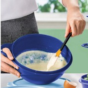 Tupperware Jumbo That’s a bowl 4L/7.8L/14L/10L
