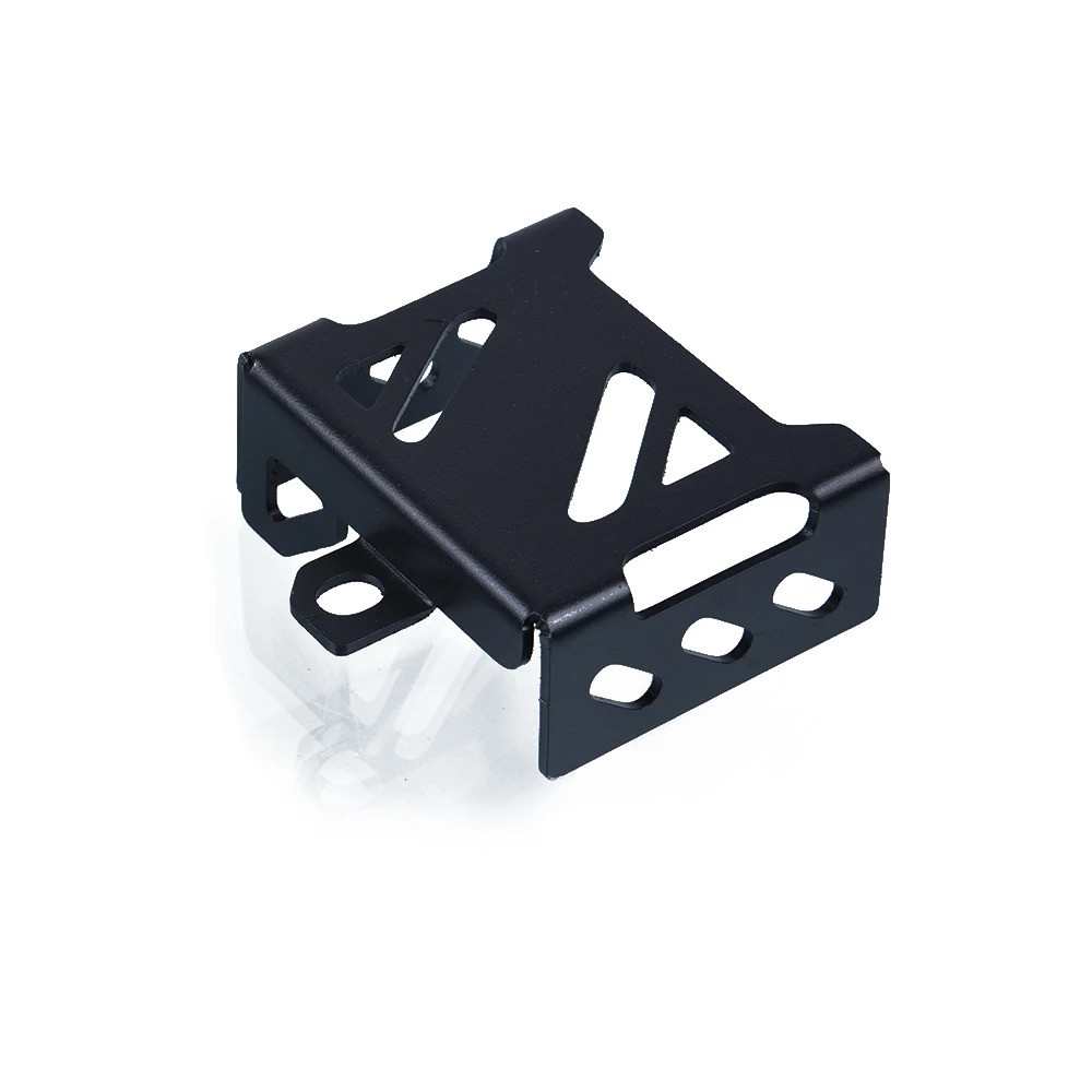 รถจักรยานยนต์ด้านหลังเบรคอ่างเก็บน้ําฝาครอบถ้วยป้องกันอุปกรณ์เสริมสําหรับ Honda NX400 NX500 NX-400 N