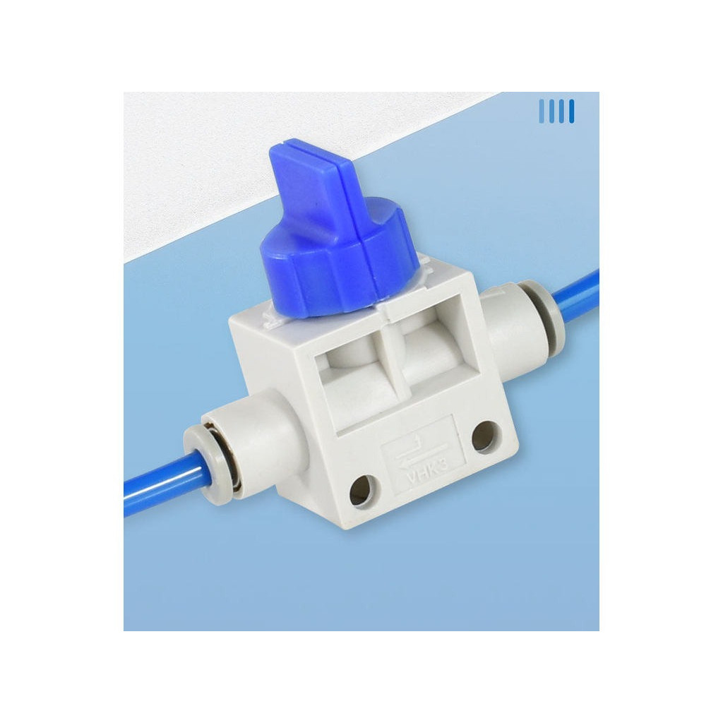 SMC นิวเมติกสวิทช์วาล์ว VHK2/VHK3-M5-04F-04F-06F-06F-08F-08F-10F-12F-01S-03S-04S-01S-03S-04S-03S-04S