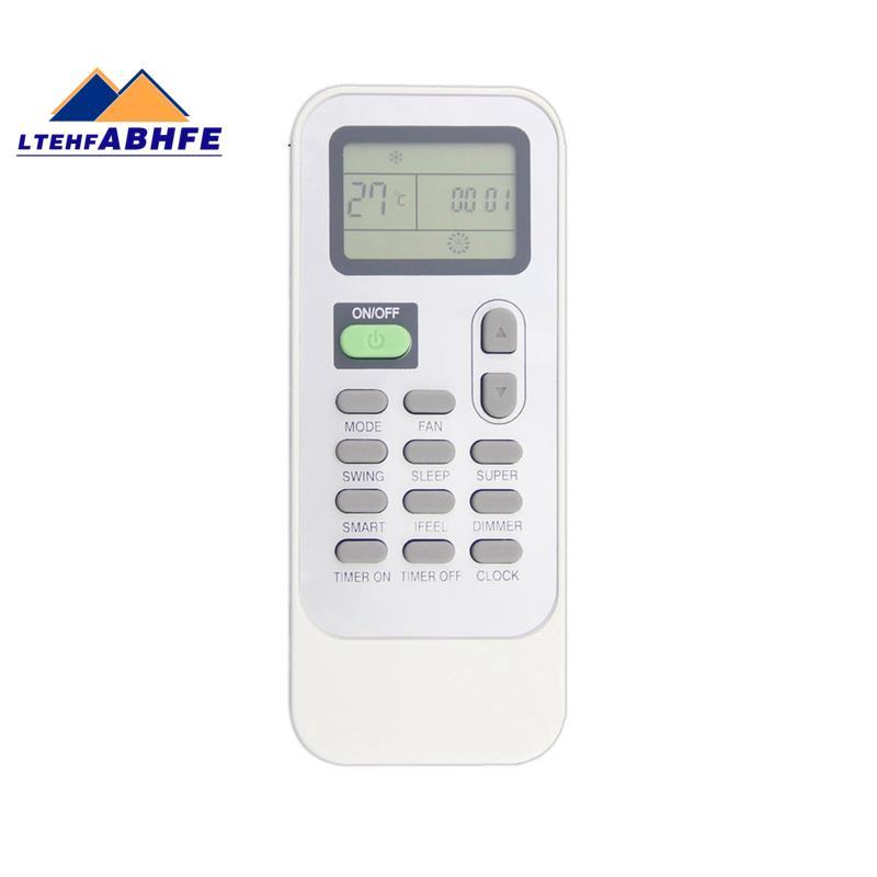 [ขายร้อน L]DG11J1-01 รีโมทคอนโทรล AC สําหรับเครื่องปรับอากาศ DG11J1-01 DG11J1-04 DG11J1-72 DG11J1-98