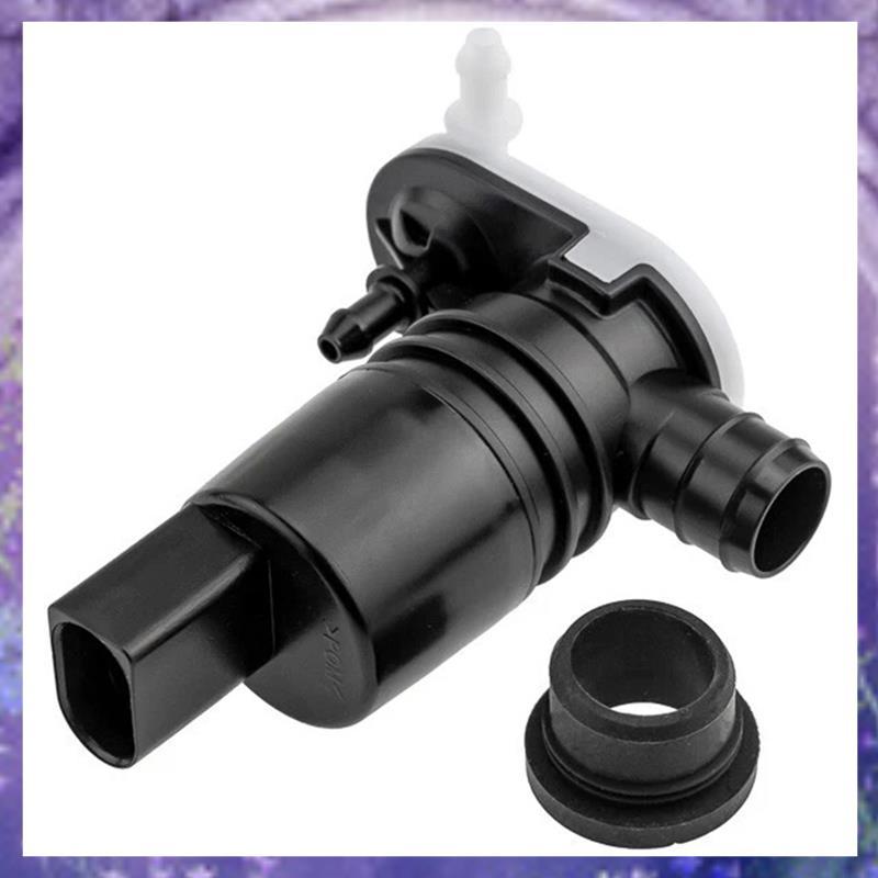 [PM] ปั๊มเครื่องซักผ้ากระจกหน้ารถ JX7B-17K624-AA JX7B17K624AA สําหรับ Focus IV III