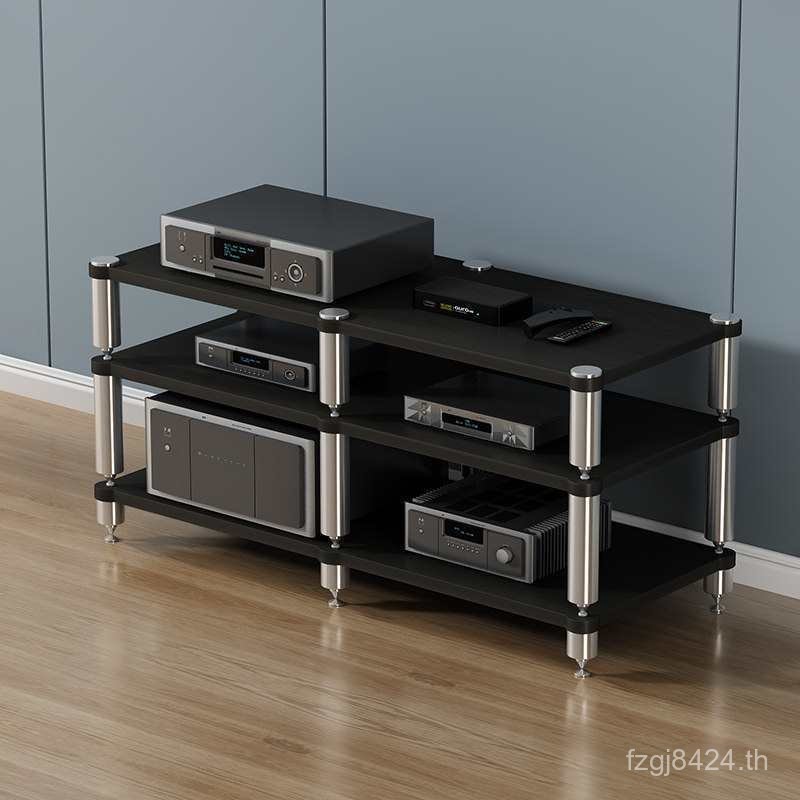 แร็คตู้ทีวีตู้ศูนย์ตู้เครื่องขยายเสียงตู้เครื่องขยายเสียงเลเซอร์ Cinet Rack Projection hifi Audio cd