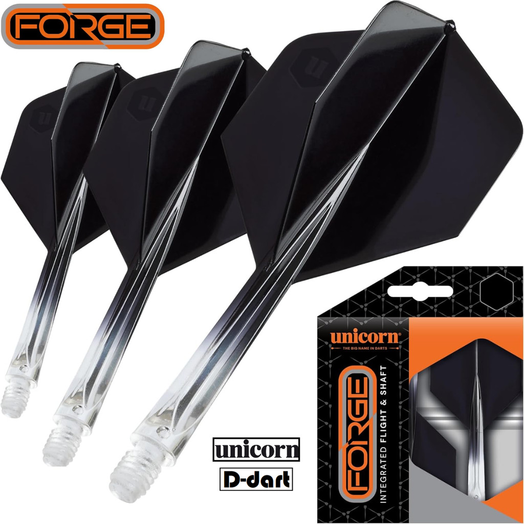 UNICORN Darts Flight รูปที่ 5