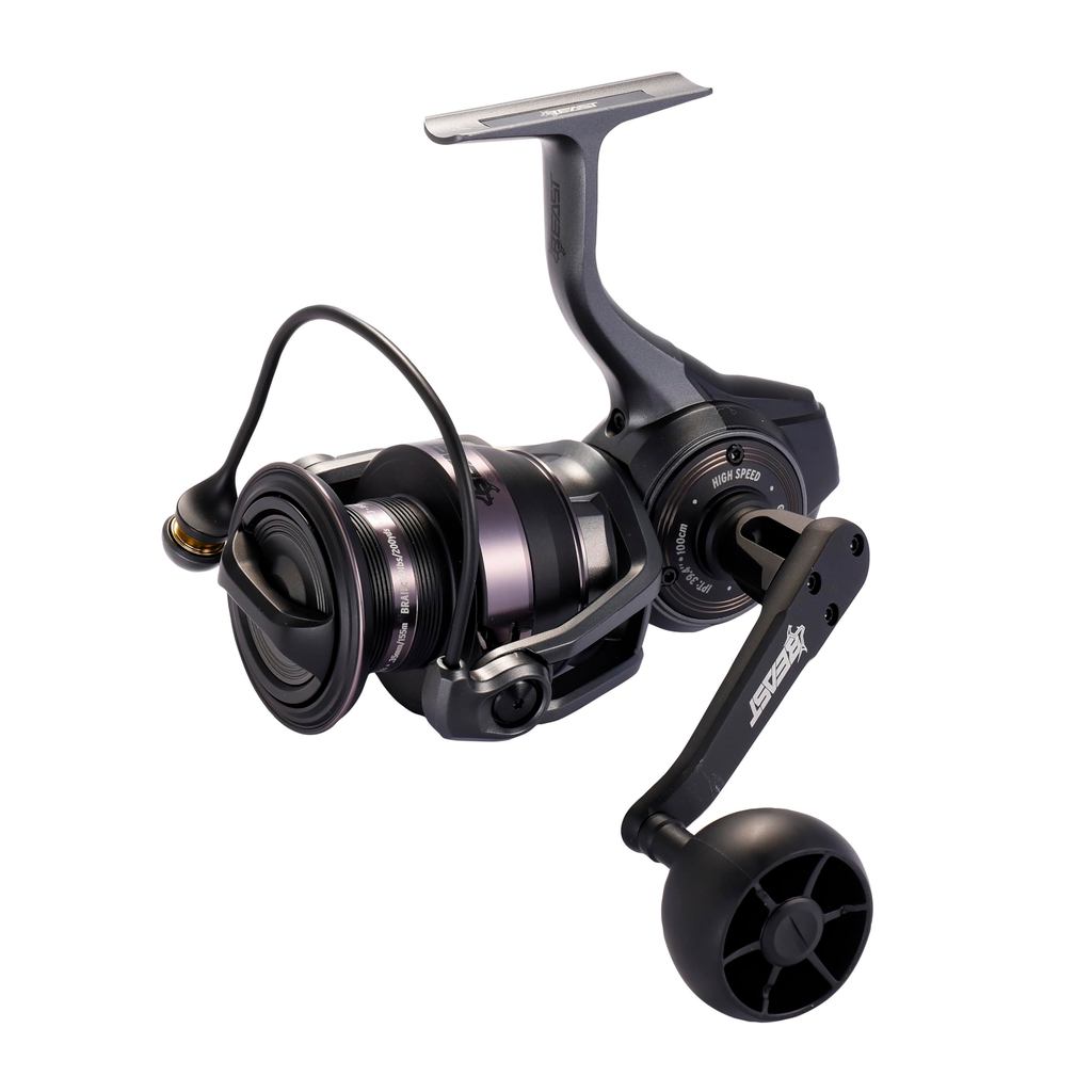 Abu Garcia Beast SP 5000H Spinning Reel