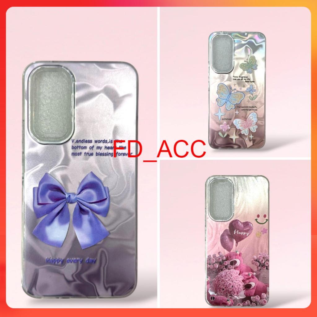 เคสลายเมทัลลิก [ vivo v50 5g / v60 lite / v50 lite / v40 lite / v50 / v50 pro / v40 pro / v30 / v30e