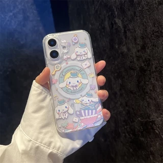 ส่งจากไทย ที่รองรับ เคส iPhone เปลือกดูดแม่เหล็ เคสไอโฟน 17 15PRO 16promax 14PLUS 13pro 12 11
