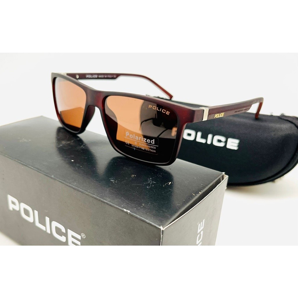 {SAGARA STORE} TANDY POLC A18102 POLARIZED LENS ANTI UV