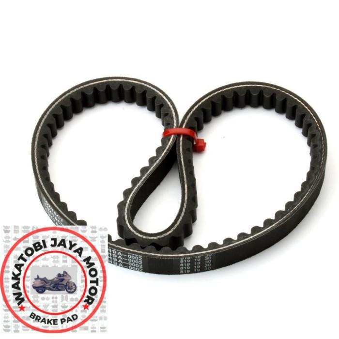 Vbelt สายพานขับ SYM JOYRIDE 200 Joyride Euro2 200 2003-2006