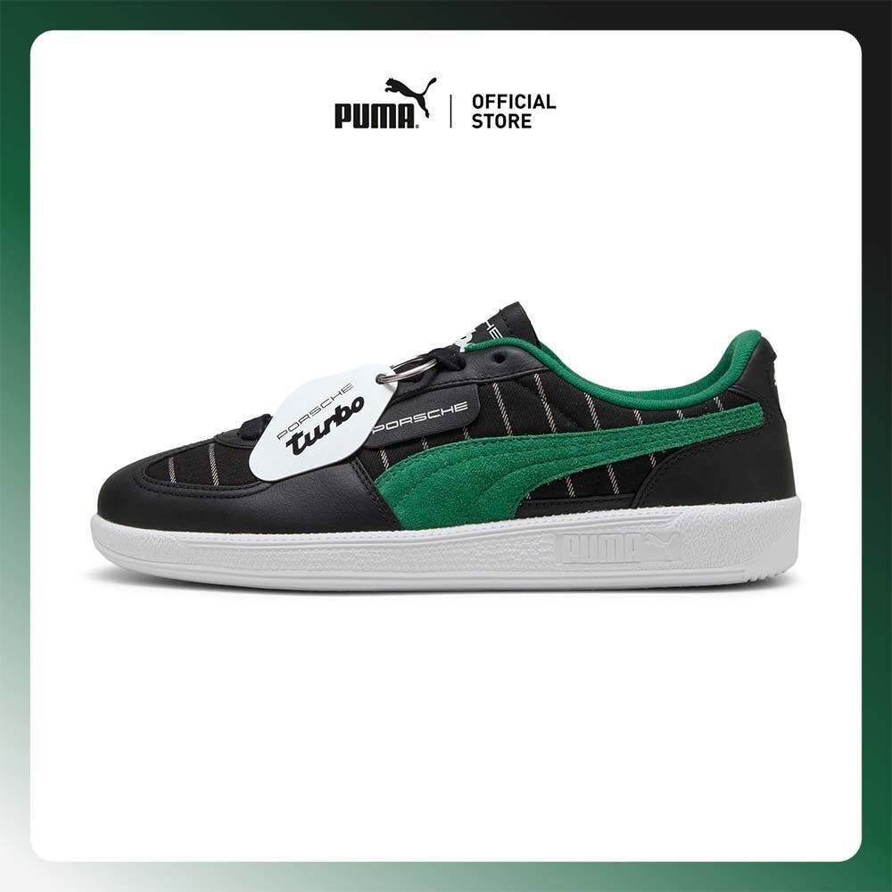 PUMA Palermo รองเท้าผ้าใบ