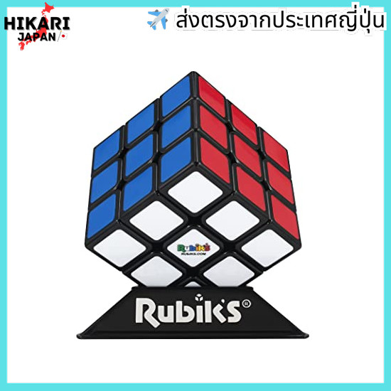 MegaHouse Rubik's Cube 3x3 ver.3.0 6 colors 4975430516680