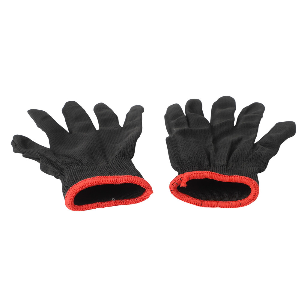 ถุงมือเบสสําหรับฝึกซ้อมกีตาร์สําหรับสามเณรและนักดนตรีมืออาชีพ - รูปที่ 6