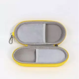 กล่องพกพาสำหรับแว่นตา โอเซอร์ พร้อมเคสกันกระแทก สำหรับผู้หญิงและผู้ชาย