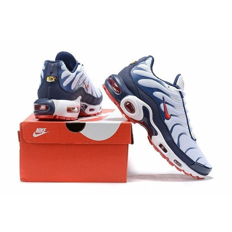 รองเท้าผ้าใบ Air Max plus OG TN