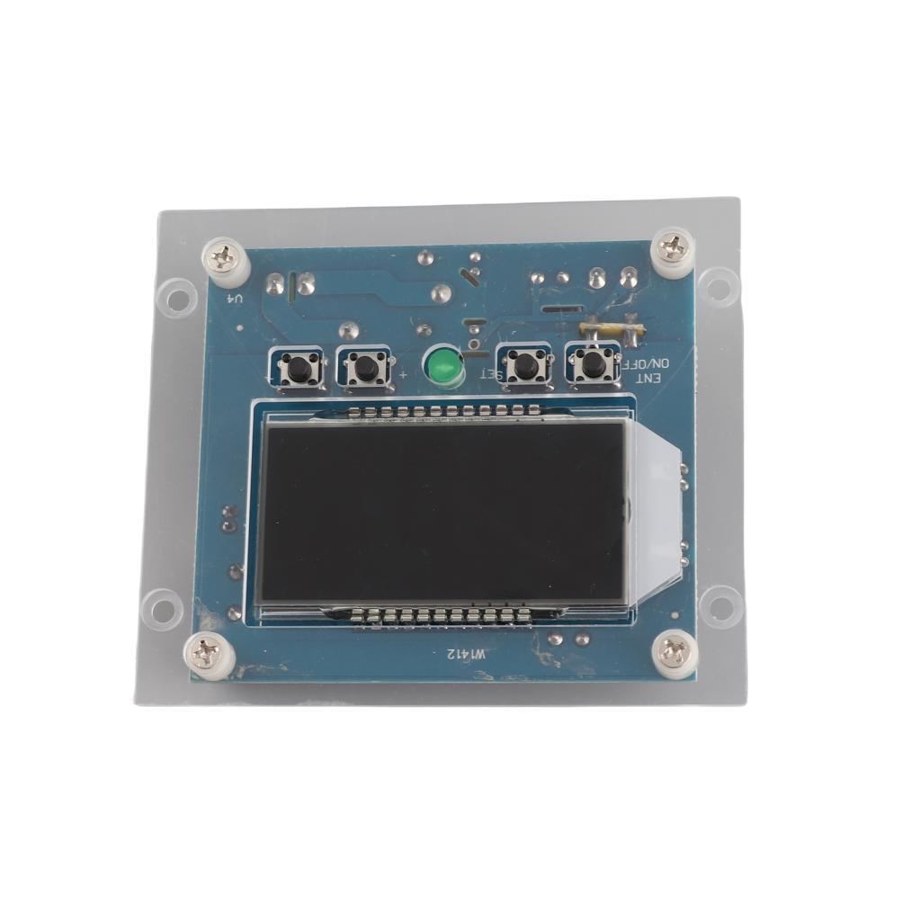 Ufriend Microcomputer Digital Temperature Controller เทอร์โมสตัทควบคุมอุณหภูมิความแม่นยําสูงอัจฉริยะ