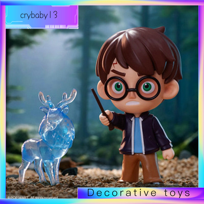 ชุดนักโทษของ Harry Potter และ Azkaban ของขวัญอินเทรนด์ && - * -- &