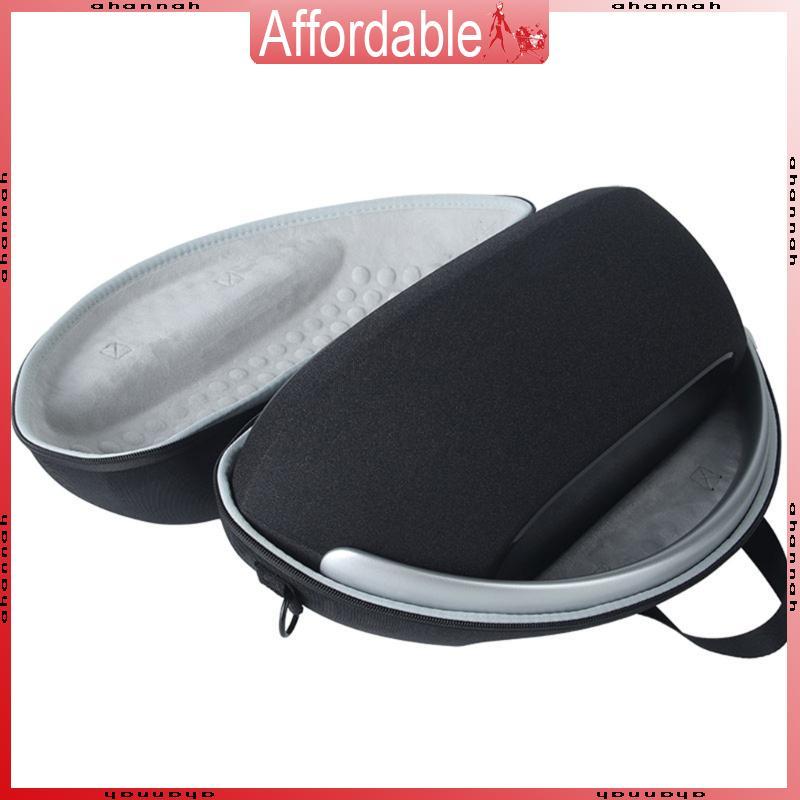 AH Carry Case for Go+Play 3 Speaker Hard Travel Case Storage Bag