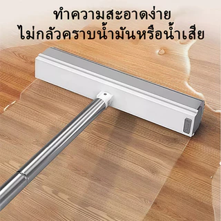 อิฐยาง อิฐยางลายไม้ วัสดุพีวีซี 91.4x15.2 ซม กาวในตัว ติดตั้งง่าย ทนทาน