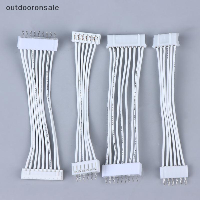 [outdoorsale] Game Gear 9P Power & 6P Volume Board Ribbon Cable Connector Wire FSI