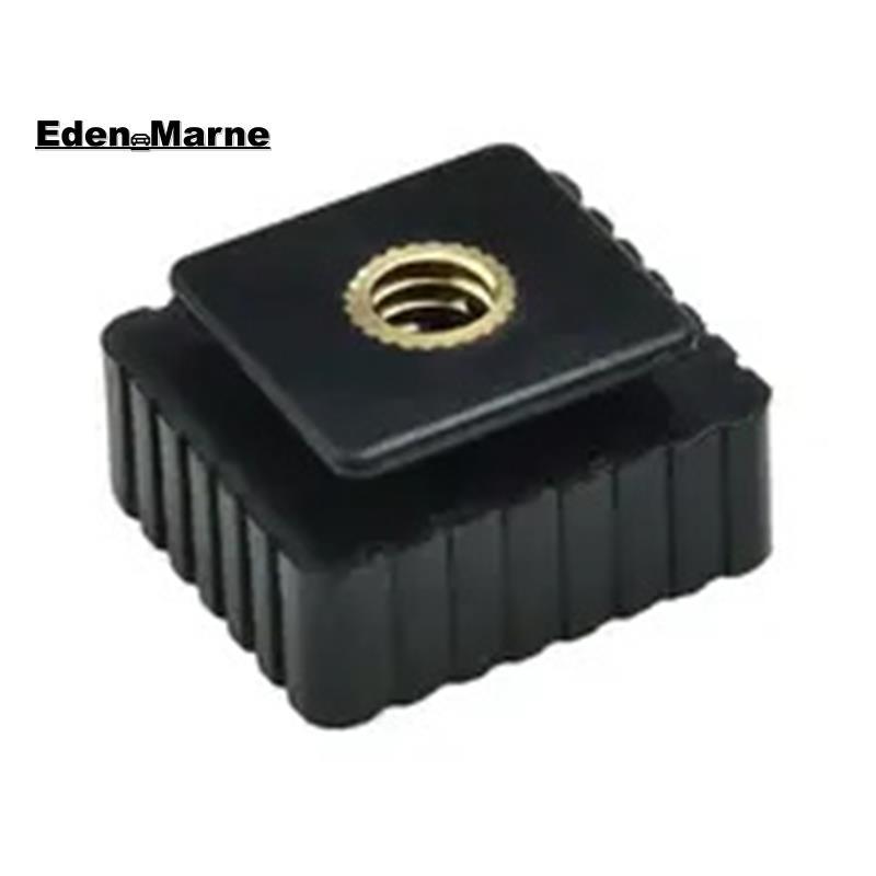 [Eden_Marner]Flash Trigger Hot Shoe Cold Shoe Mount Camera Cold Shoe Mount