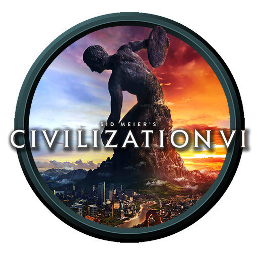 🖥️ [PC GAME] :: เกมคอม | เกมพีซี 🖥️ พีซี Sid Meier’s Civilization VI Platinum Edit