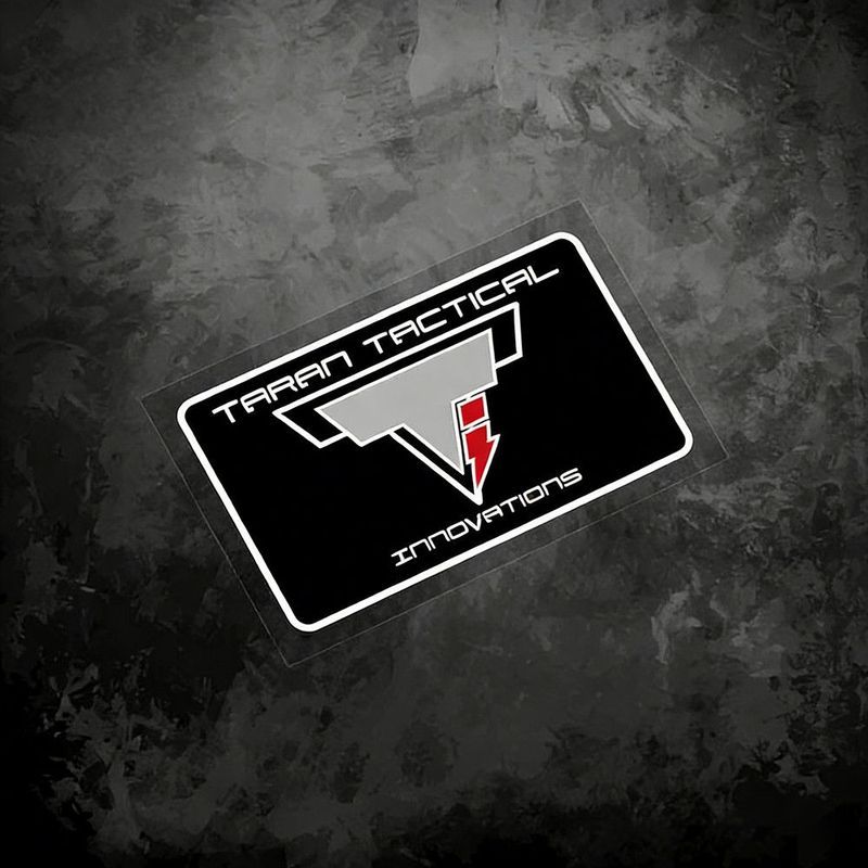 จัดส่งในวันเดียวกัน Patch ยุทธวิธี Taran ยุทธวิธี Taran ยุทธวิธี Taran ยุทธวิธีทหารป้ายสติกเกอร์รถจั